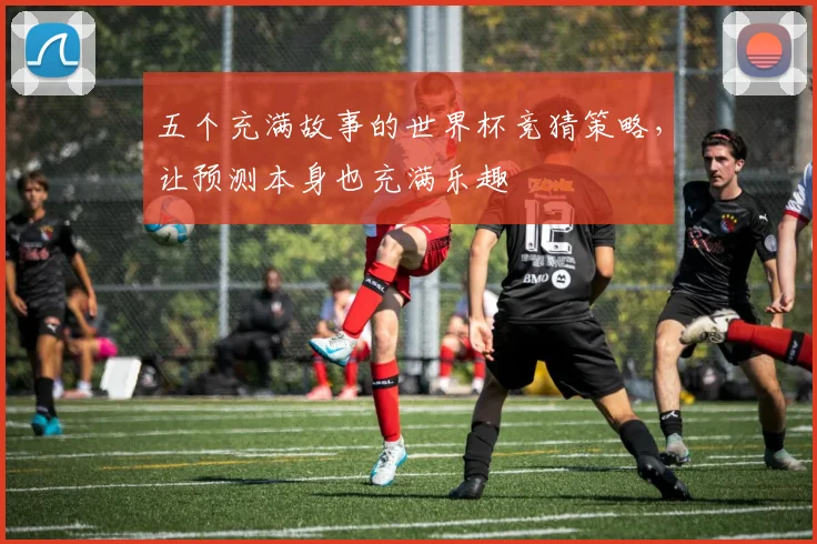 五个充满故事的世界杯竞猜策略，让预测本身也充满乐趣